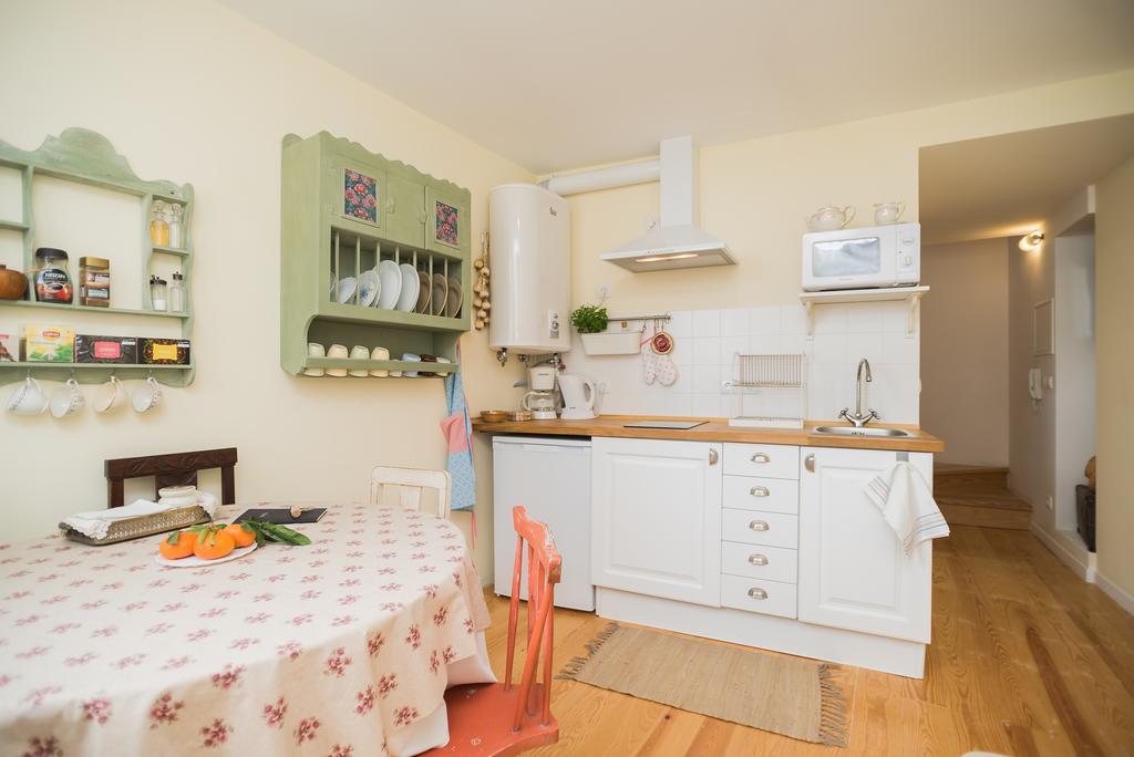 Little River View Triplex In Alfama Lisboa 外观 照片
