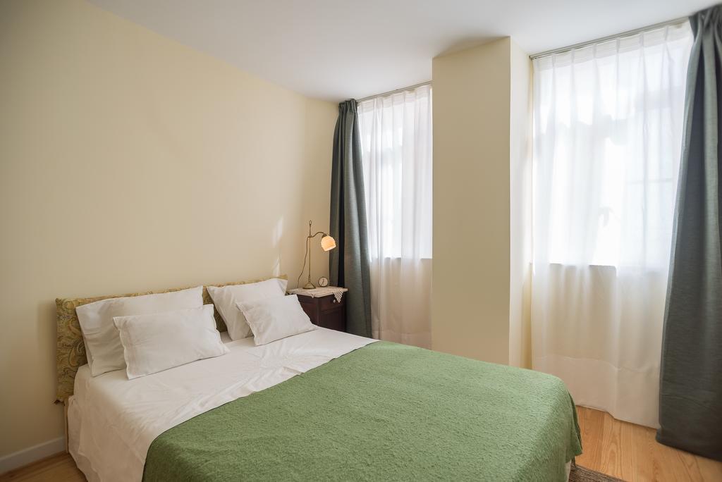 Little River View Triplex In Alfama Lisboa 外观 照片