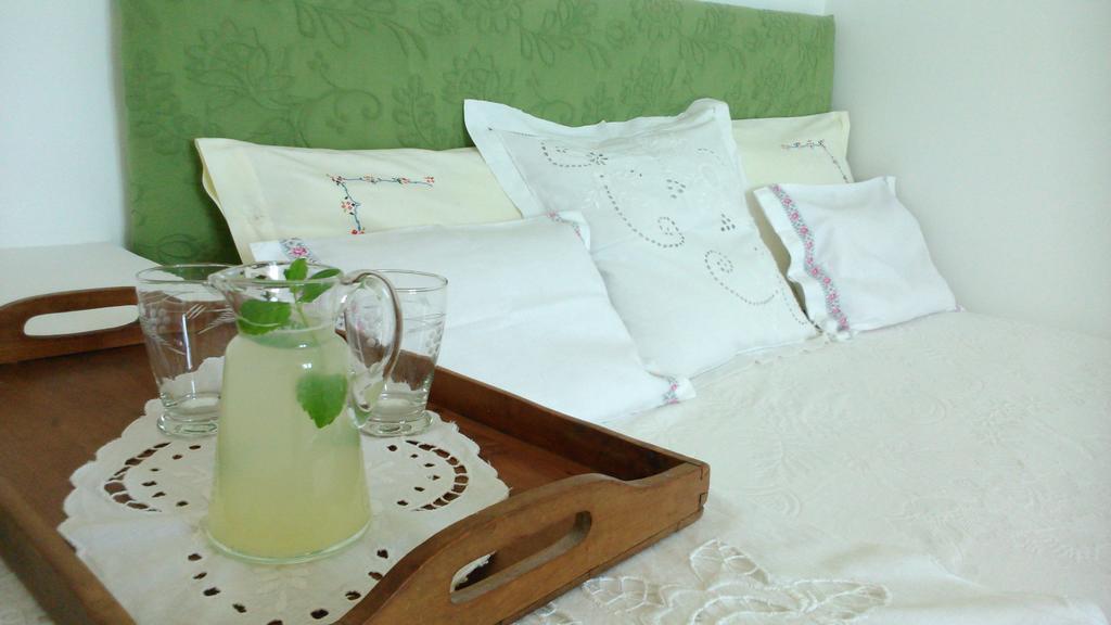 Little River View Triplex In Alfama Lisboa 外观 照片